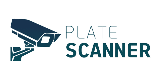 PlateScanner